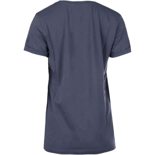 DESIRES A10TEE - VANIA azul