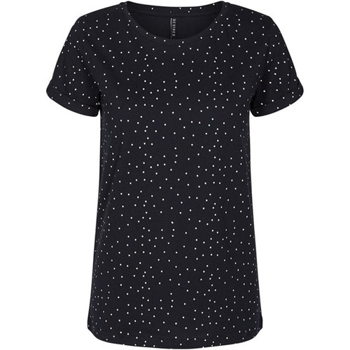 DESIRES A10TEE - VEKTOR negro