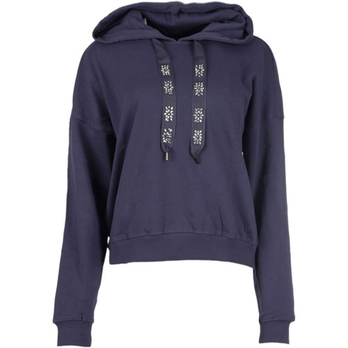 DESIRES A10PULLOVER - VALLY 2 morado
