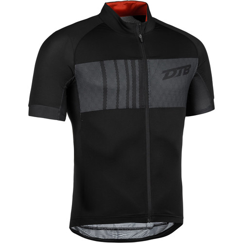 DTB AUGUSTIN SF negro