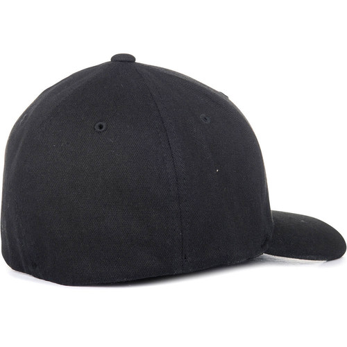 RIP CURL TEPAN CURVE PEAK CAP negro