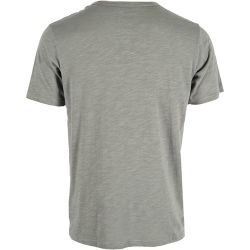 TERNUA CAMISETA ADAGDAK gris