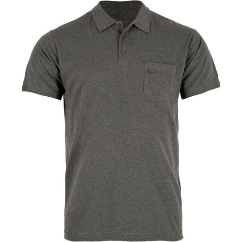 TERNUA POLO MAYON POLO gris