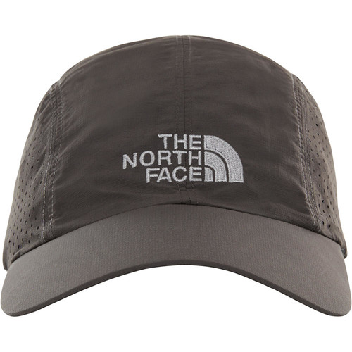 THE NORTH FACE SUN SHIELD BALL CAP gris