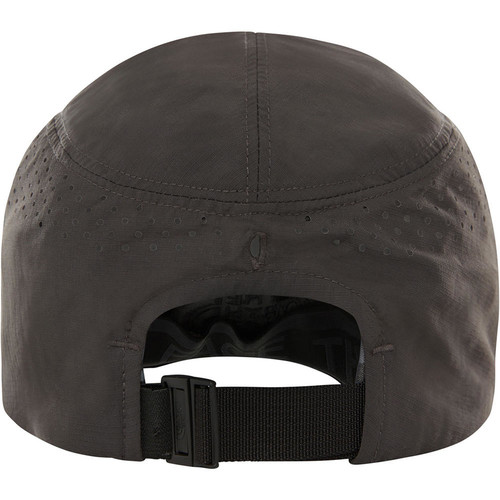 THE NORTH FACE SUN SHIELD BALL CAP gris