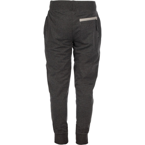 ASTORE PANTALON HOBE negro