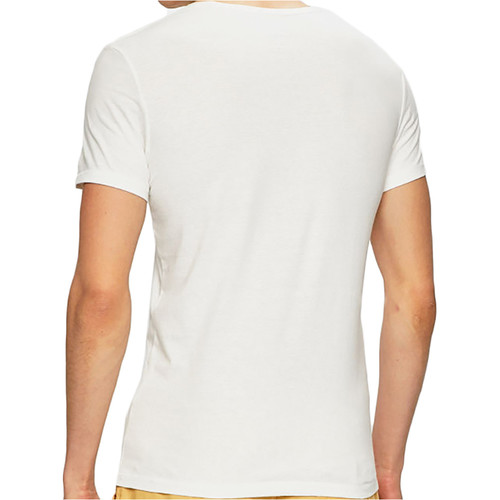BLEND TEE GABY blanco