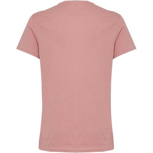 BLEND TEE GAMBLE rosa