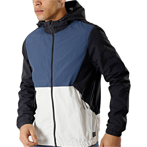 BLEND OUTERWEAR GARETH azul