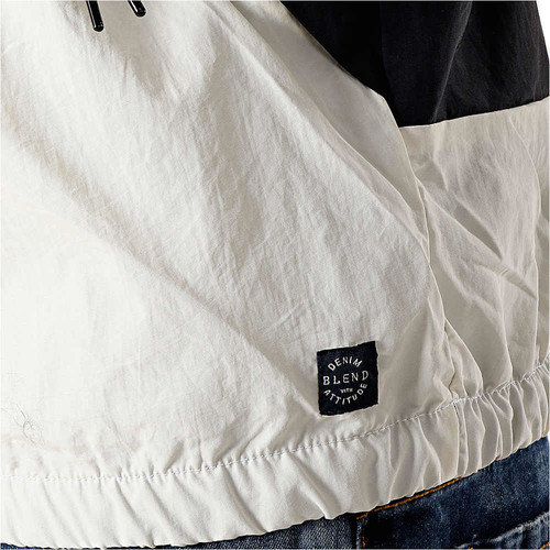 BLEND OUTERWEAR GARETH azul