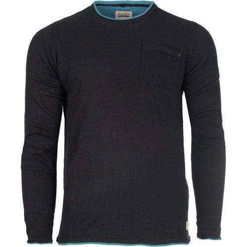 BLEND PULLOVER GARRICK azul