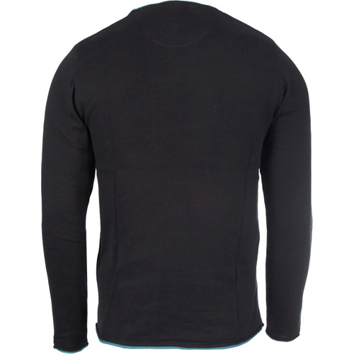 BLEND PULLOVER GARRICK azul