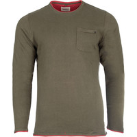 PULLOVER GARRICK PULLOVER GARRICK