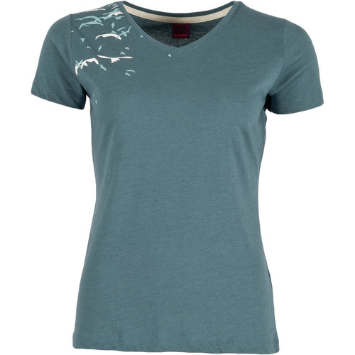 ASTORE CAMISETA NINEU DANTZA verde