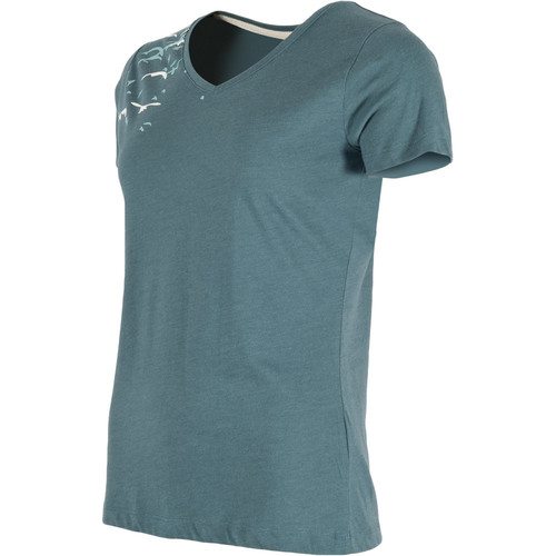 ASTORE CAMISETA NINEU DANTZA verde