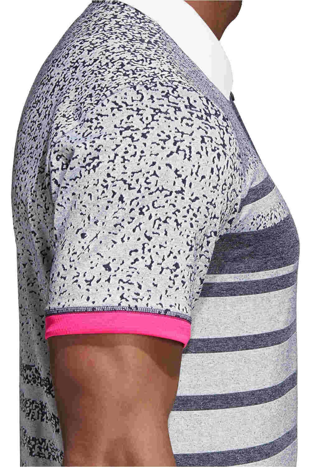 adidas polo tenis manga corta hombre Adidas SEASONAL POLO 03 adidas polo tenis manga corta hombre Adidas SEASONAL POLO 03