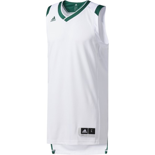 ADIDAS CRZY EXPLO JERS blanco