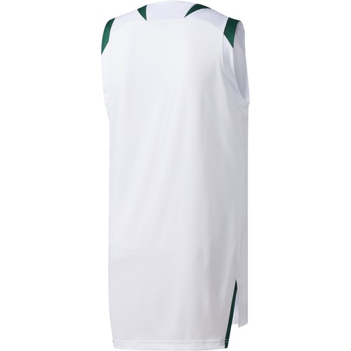 ADIDAS CRZY EXPLO JERS blanco