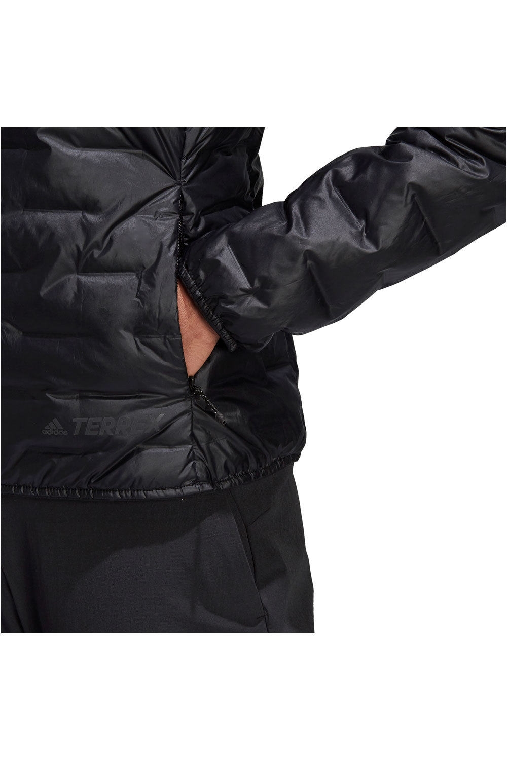 adidas chaqueta outdoor mujer Adidas W Light Down Ho 03 adidas chaqueta outdoor mujer Adidas W Light Down Ho 03