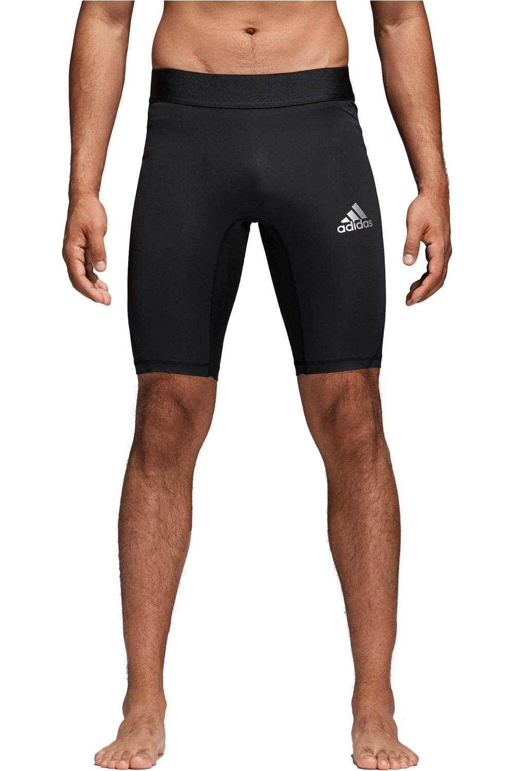 adidas pantalones cortos futbol Adidas ASK SPRT ST M vista frontal adidas pantalones cortos futbol Adidas ASK SPRT ST M vista frontal
