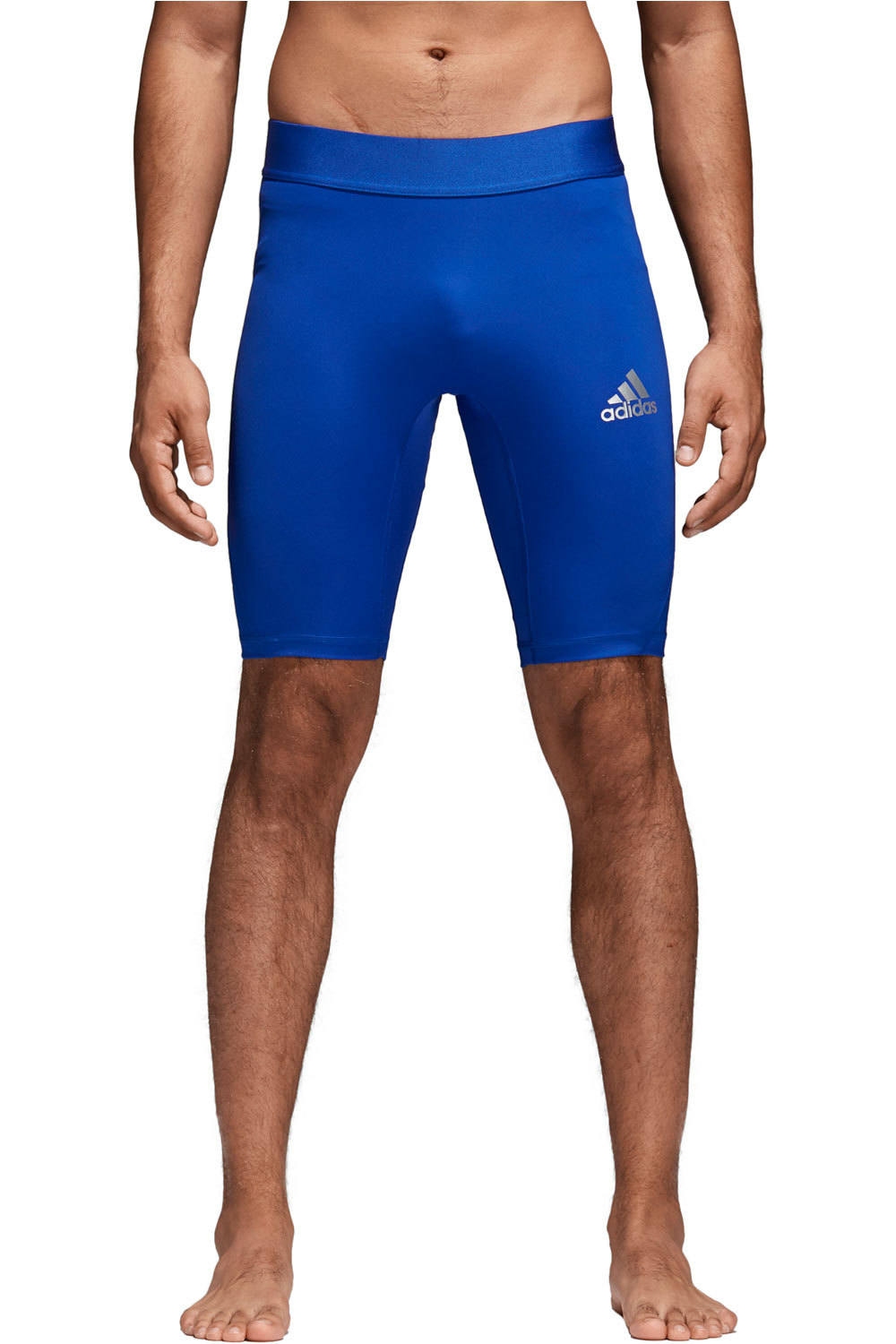 adidas pantalones cortos futbol Adidas ASK SPRT ST M vista frontal adidas pantalones cortos futbol Adidas ASK SPRT ST M vista frontal