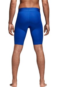 adidas pantalones cortos futbol Adidas ASK SPRT ST M vista trasera adidas pantalones cortos futbol Adidas ASK SPRT ST M vista trasera