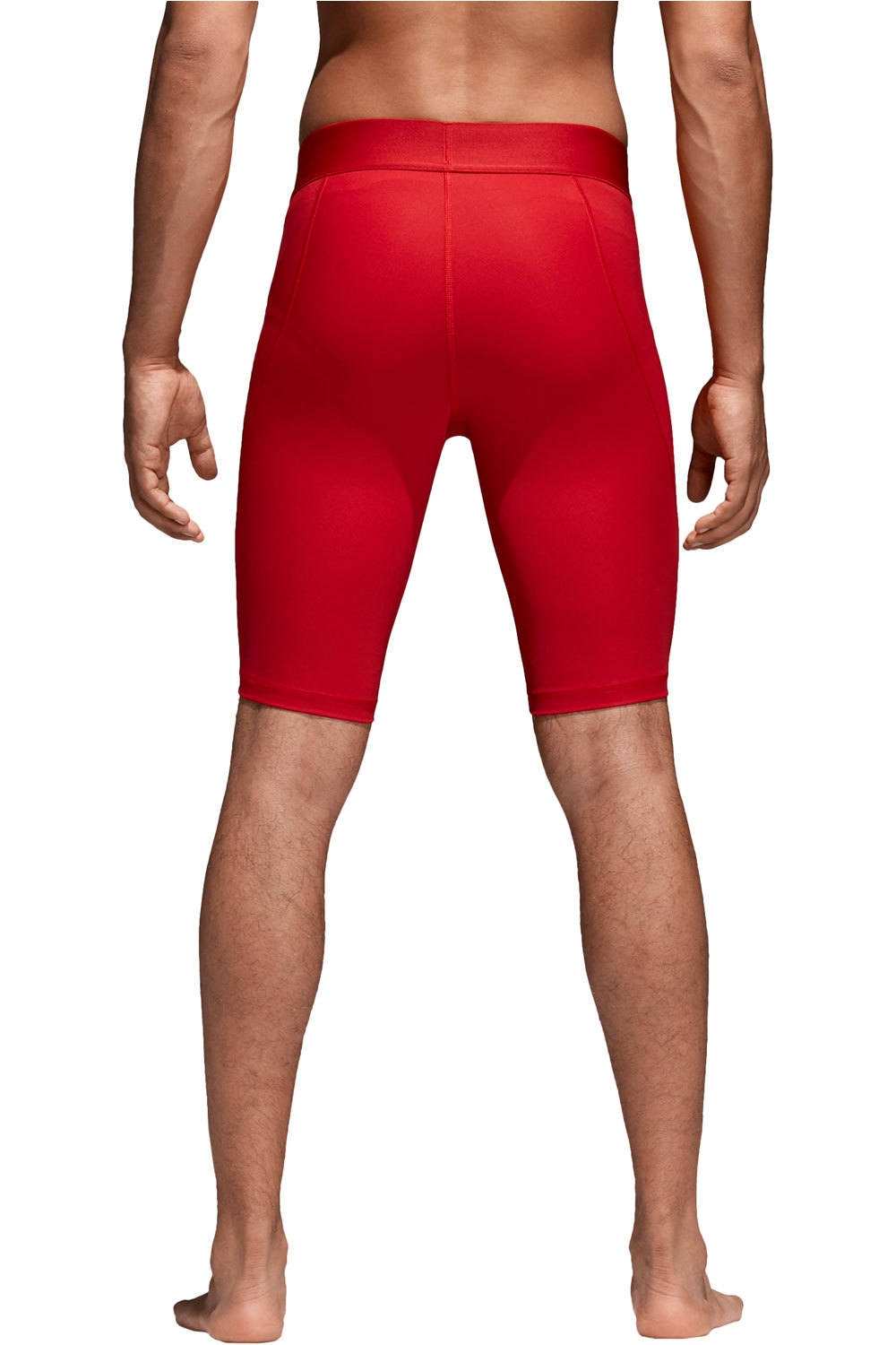 adidas pantalones cortos futbol Adidas ASK SPRT ST M vista trasera adidas pantalones cortos futbol Adidas ASK SPRT ST M vista trasera