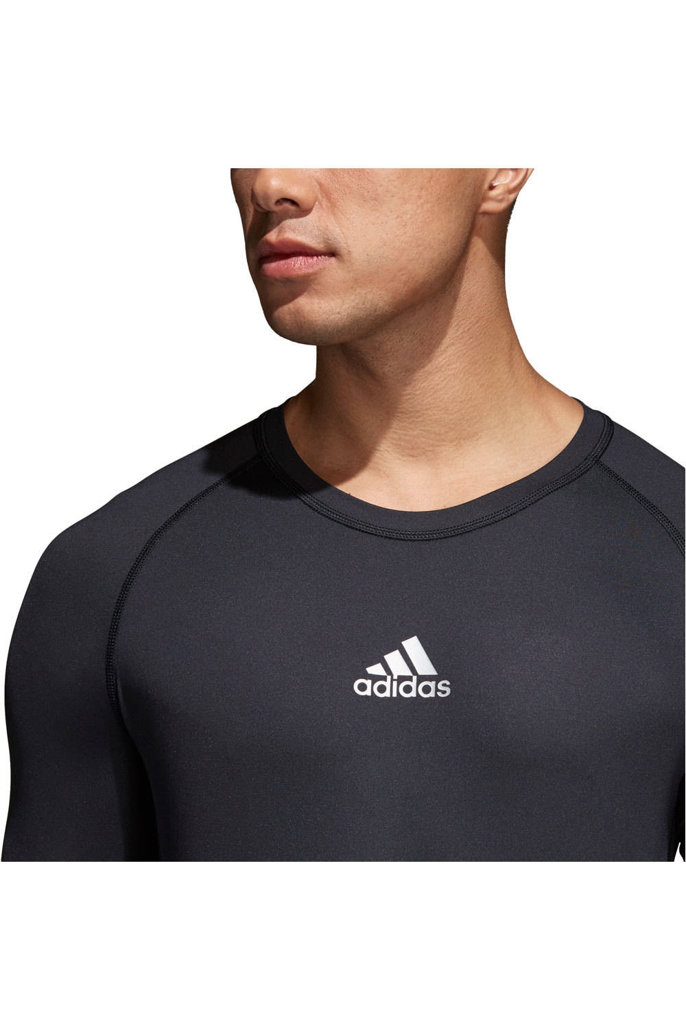 adidas camisetas fútbol manga corta Adidas ASK SPRT LST M vista detalle adidas camisetas fútbol manga corta Adidas ASK SPRT LST M vista detalle