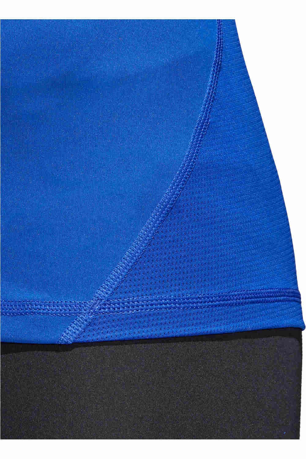adidas camisetas fútbol manga larga Adidas ASK SPRT LST M vista detalle adidas camisetas fútbol manga larga Adidas ASK SPRT LST M vista detalle