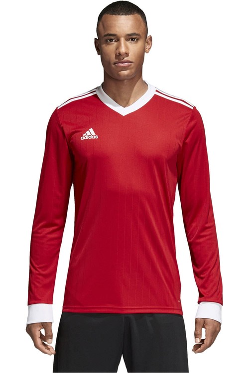ADIDAS TABELA 18 JSY L rojo
