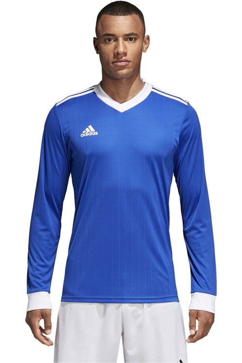 ADIDAS TABELA 18 JSY L azul