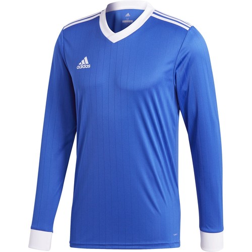 ADIDAS TABELA 18 JSY L azul