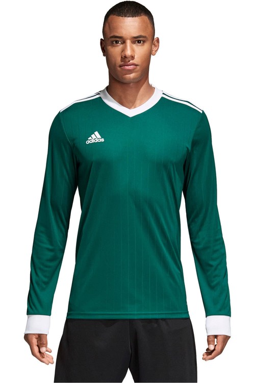 ADIDAS TABELA 18 JSY L verde
