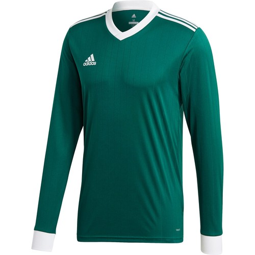 ADIDAS TABELA 18 JSY L verde