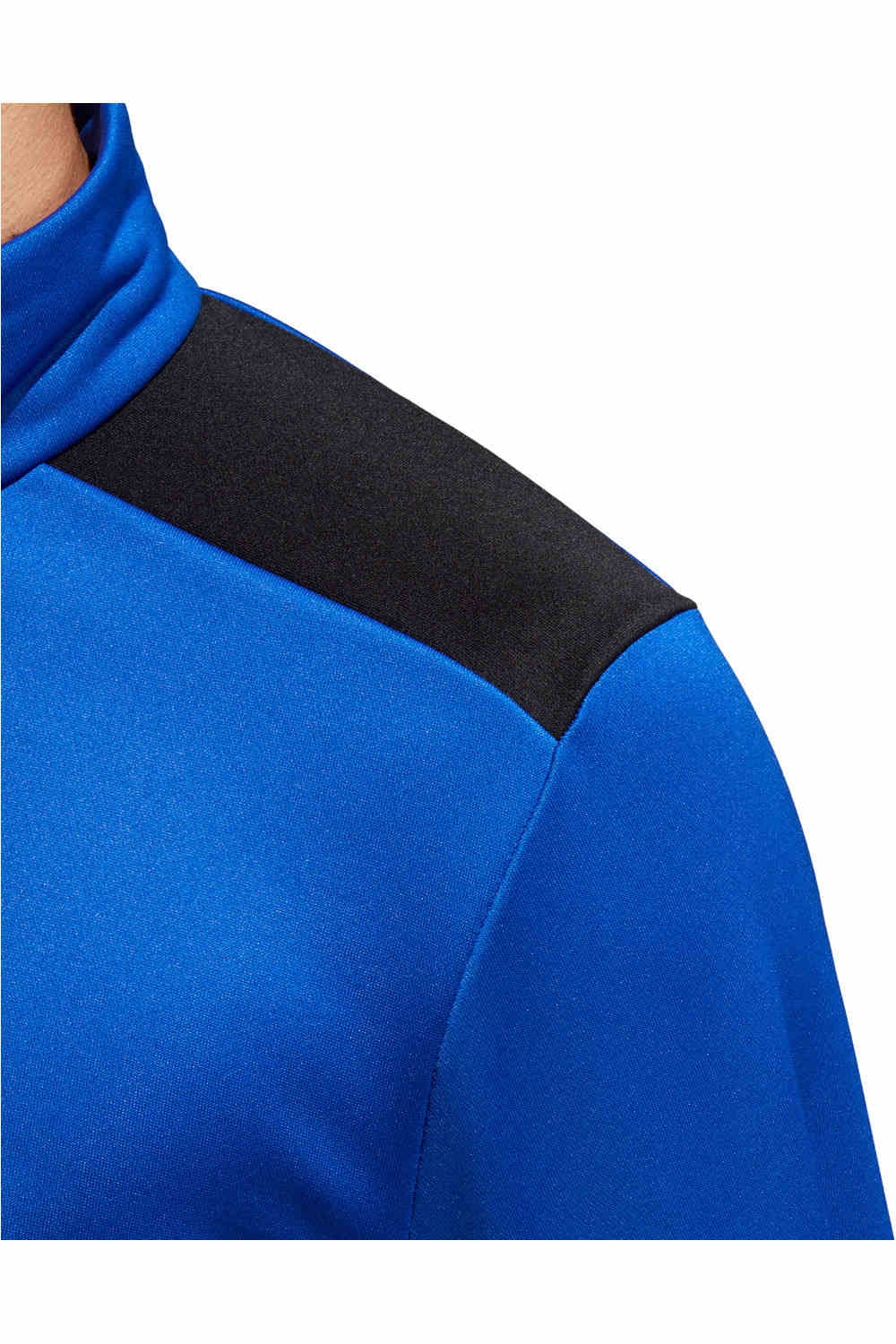 adidas sudadera entrenamiento fútbol Adidas REGI18 PES JKT 03 adidas sudadera entrenamiento fútbol Adidas REGI18 PES JKT 03