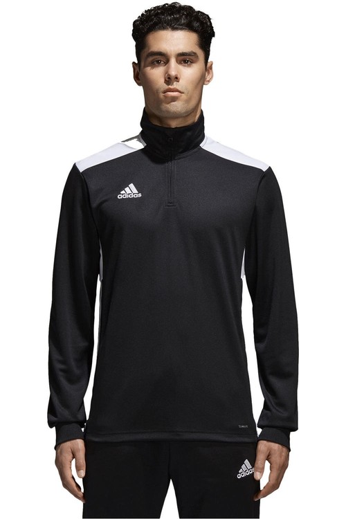 ADIDAS REGI18 TR TOP negro