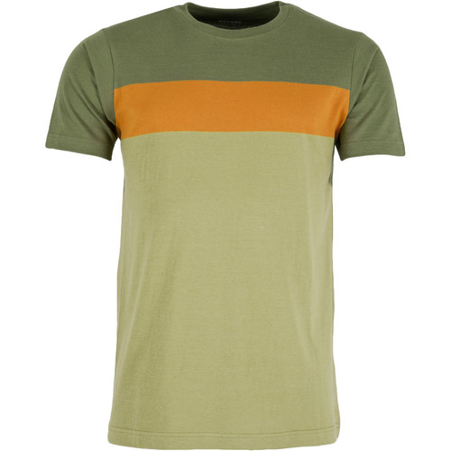 ASTORE CAMISETA ZERURA verde