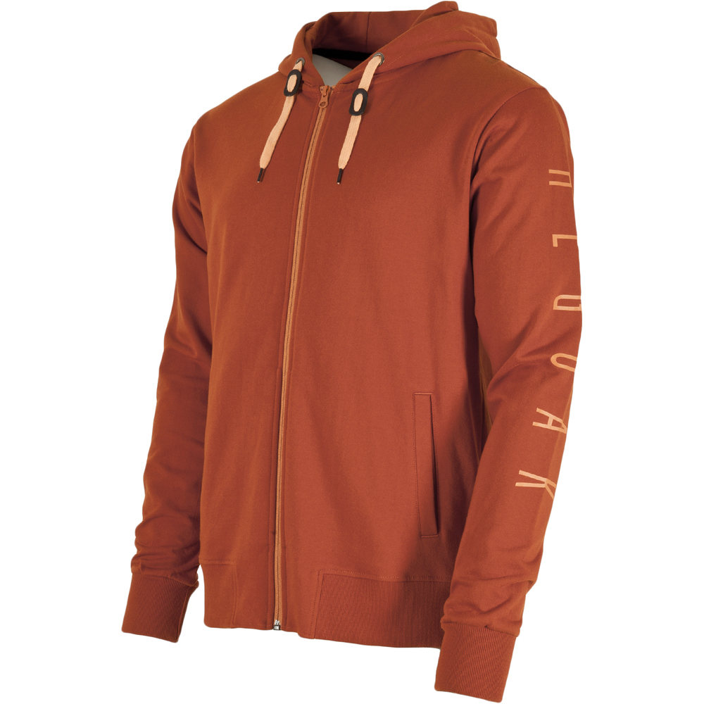 Astore sudadera hombre Astore SUDADERA AZKAR vista trasera Astore sudadera hombre Astore SUDADERA AZKAR vista trasera