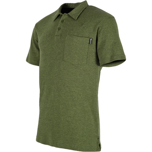 ASTORE POLO CIRRUS verde