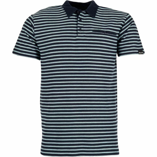 ASTORE POLO KORRIKA azul