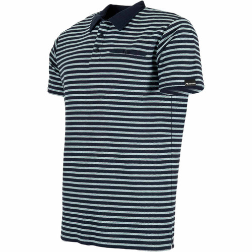 ASTORE POLO KORRIKA azul