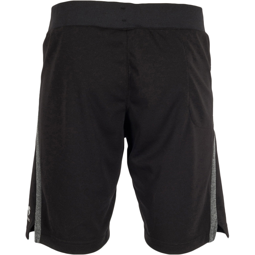 Astore bermudas hombre Astore BERMUDA PRACTICE SHORT vista trasera Astore bermudas hombre Astore BERMUDA PRACTICE SHORT vista trasera
