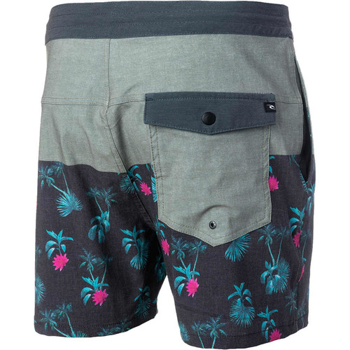 RIP CURL RETRO DEEP JUNGLE 16