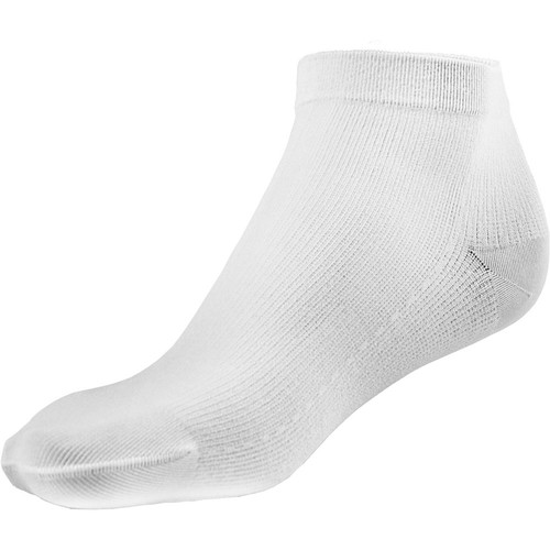 SPORTLAST RUN.CORTO ULTRA-ELASTICO BL blanco