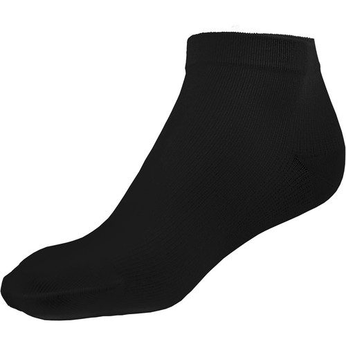 SPORTLAST RUN.CORTO ULTRA-ELASTICO negro