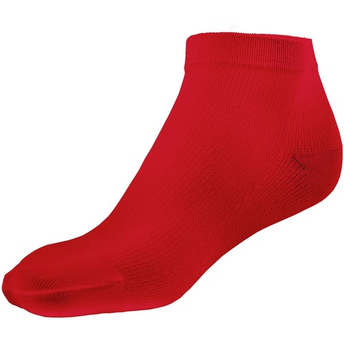 SPORTLAST RUN.CORTO ULTRA-ELASTICO rojo