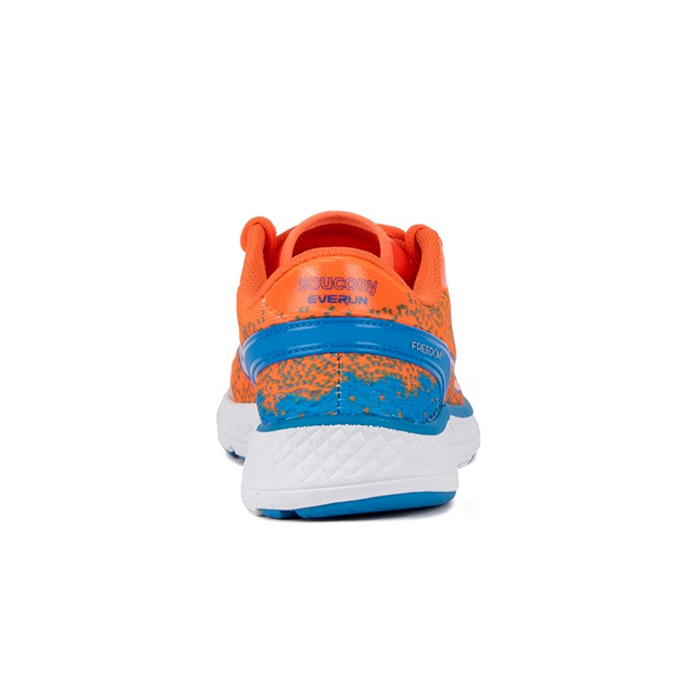 Saucony zapatilla running niño Saucony FREEDOM ISO NAAZ 03 Saucony zapatilla running niño Saucony FREEDOM ISO NAAZ 03