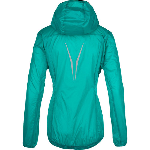 SPYRO ASANCION II SF verde