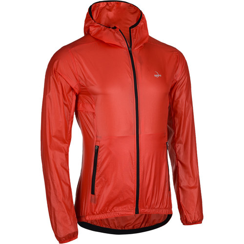 SPYRO ARIEL II SF rojo