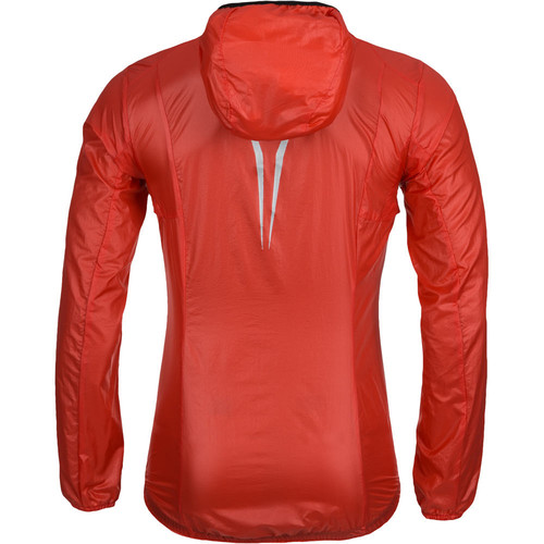SPYRO ARIEL II SF rojo